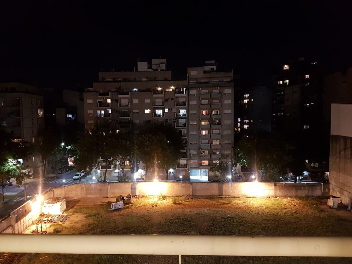 Palermo Towers Suites - Buenos Aires — Fotos 1