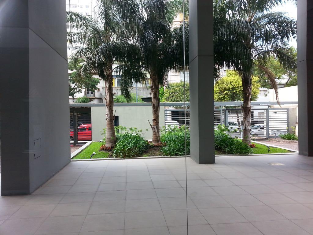 Palermo Towers Suites - Buenos Aires — Fotos 3