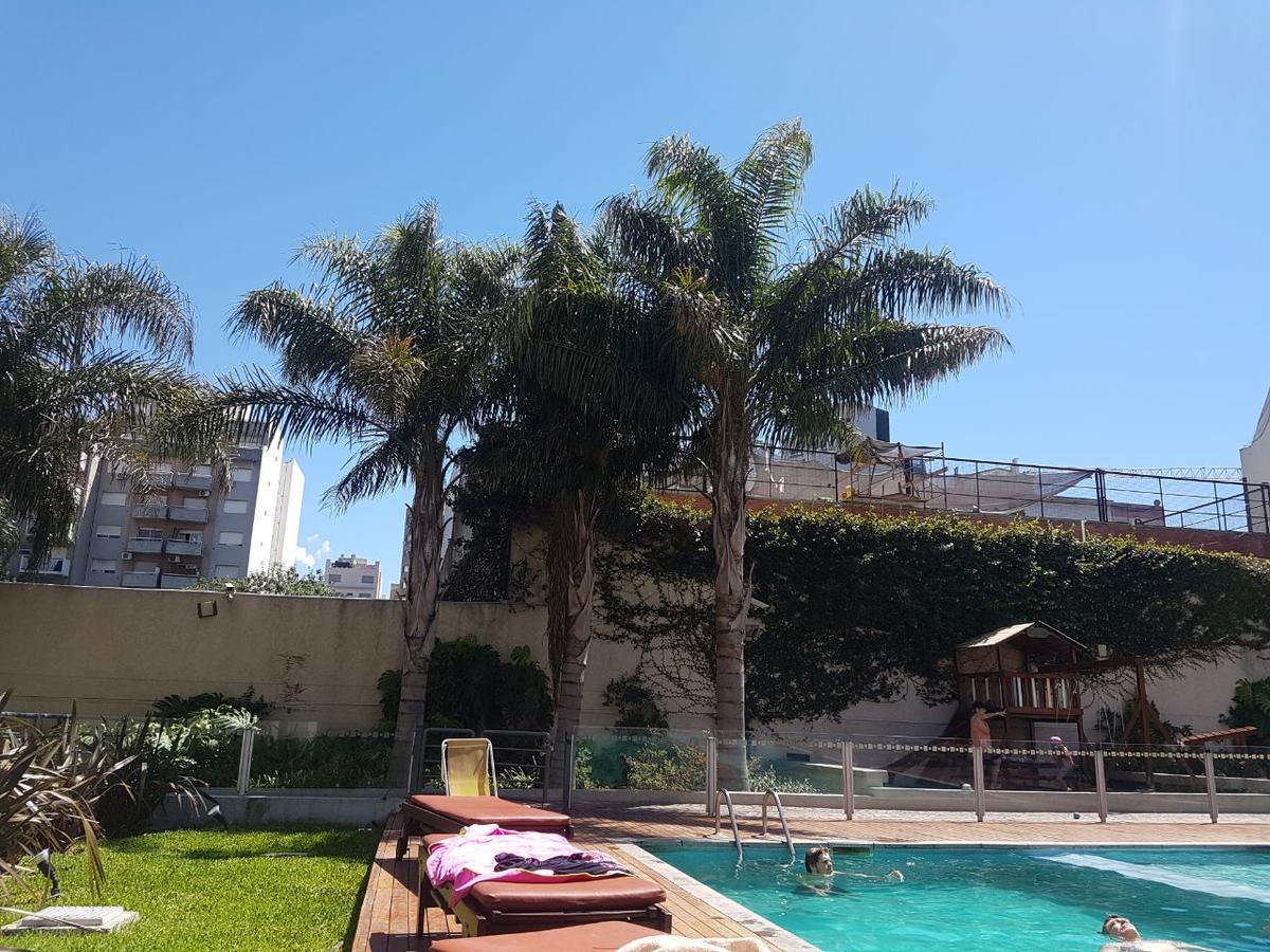 Palermo Towers Suites - Buenos Aires — Fotos 2